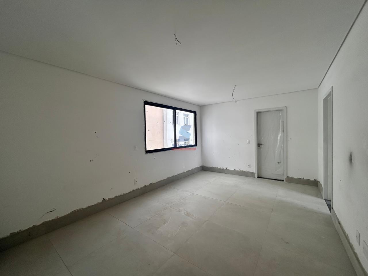 Apartamento à venda no Cabral: 