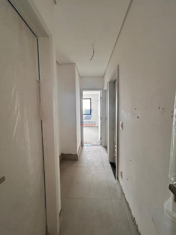 Apartamento à venda no Cabral: 