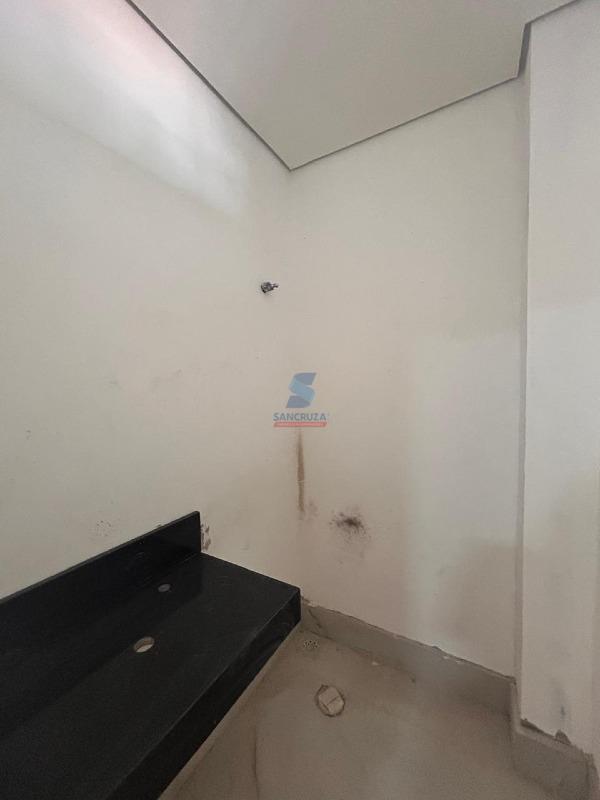 Apartamento à venda no Cabral: 