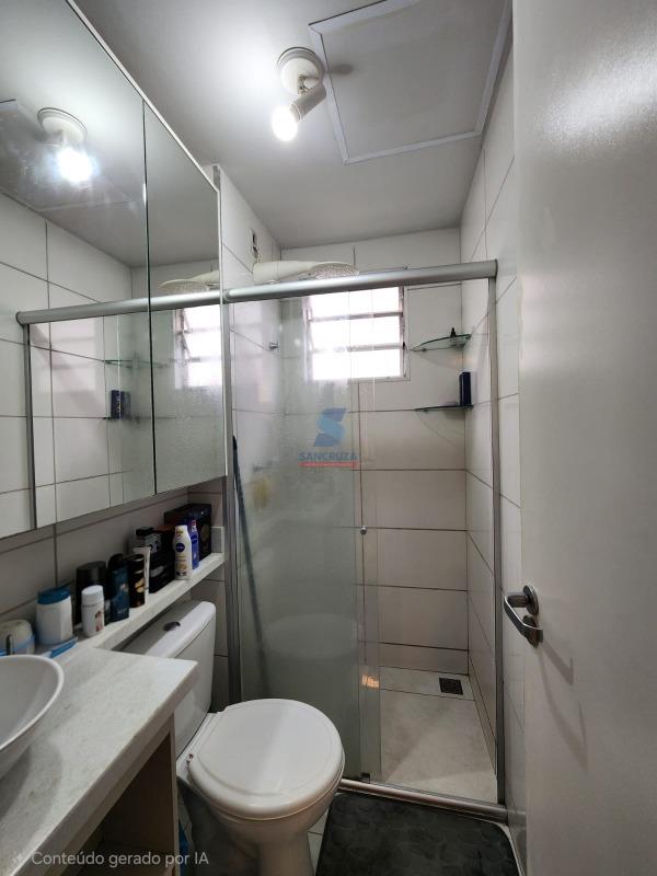 Apartamento à venda no Fonte Grande: 