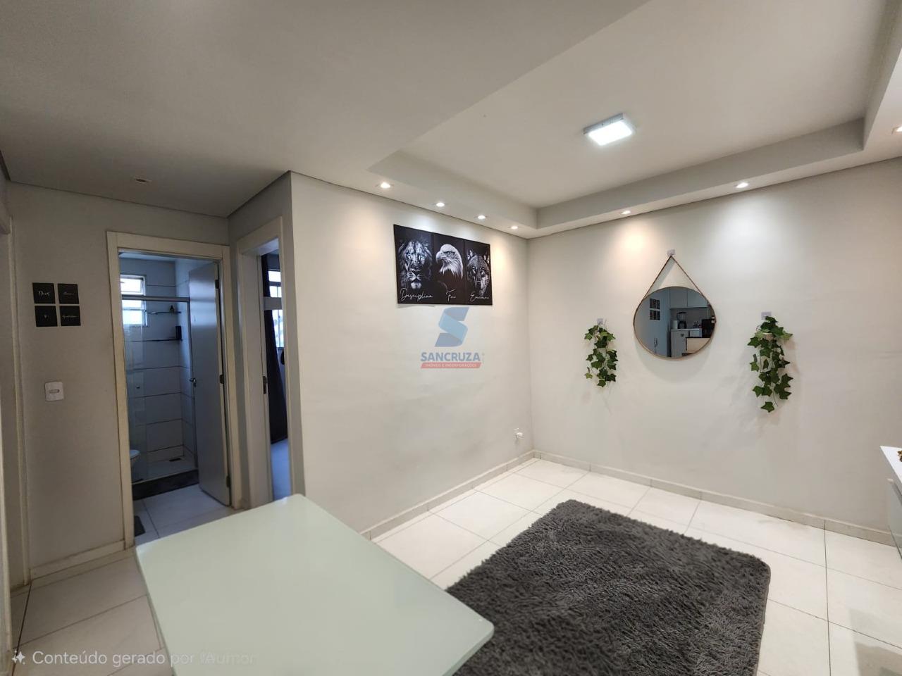 Apartamento à venda no Fonte Grande: 