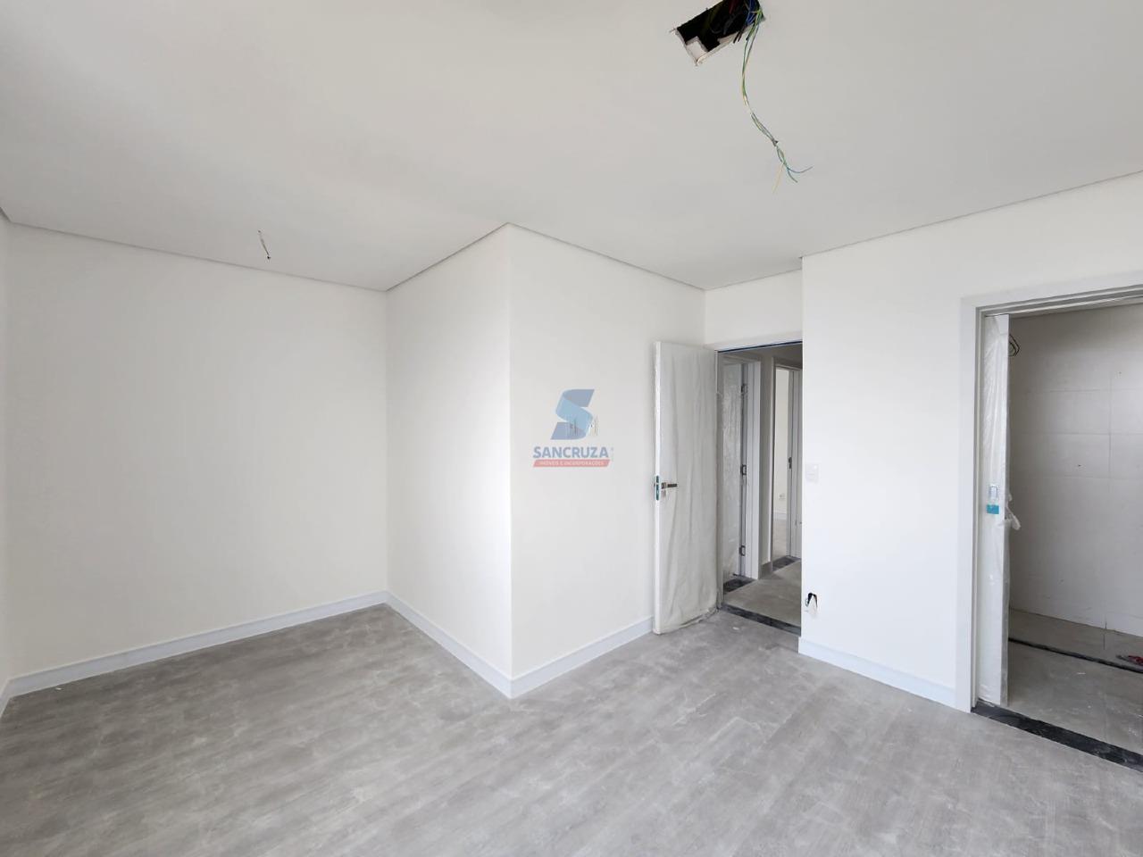 Cobertura à venda no Cabral: 