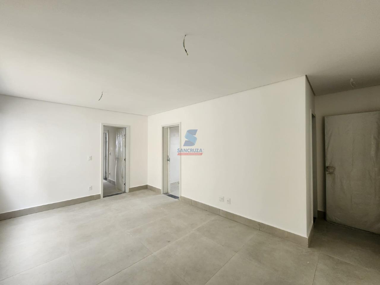 Cobertura à venda no Cabral: 