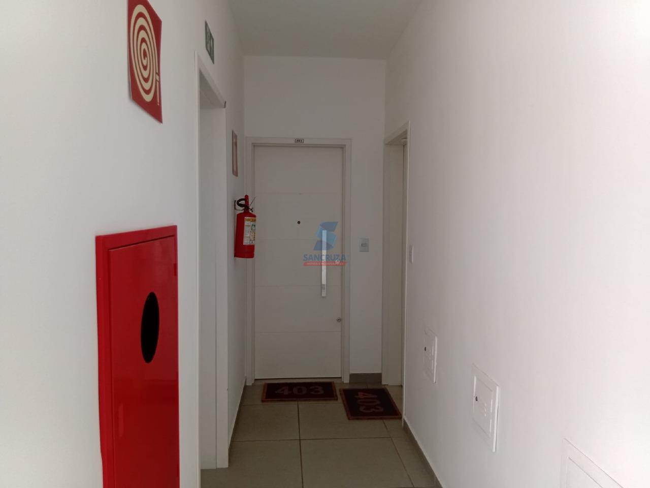 Apartamento à venda no Europa: 