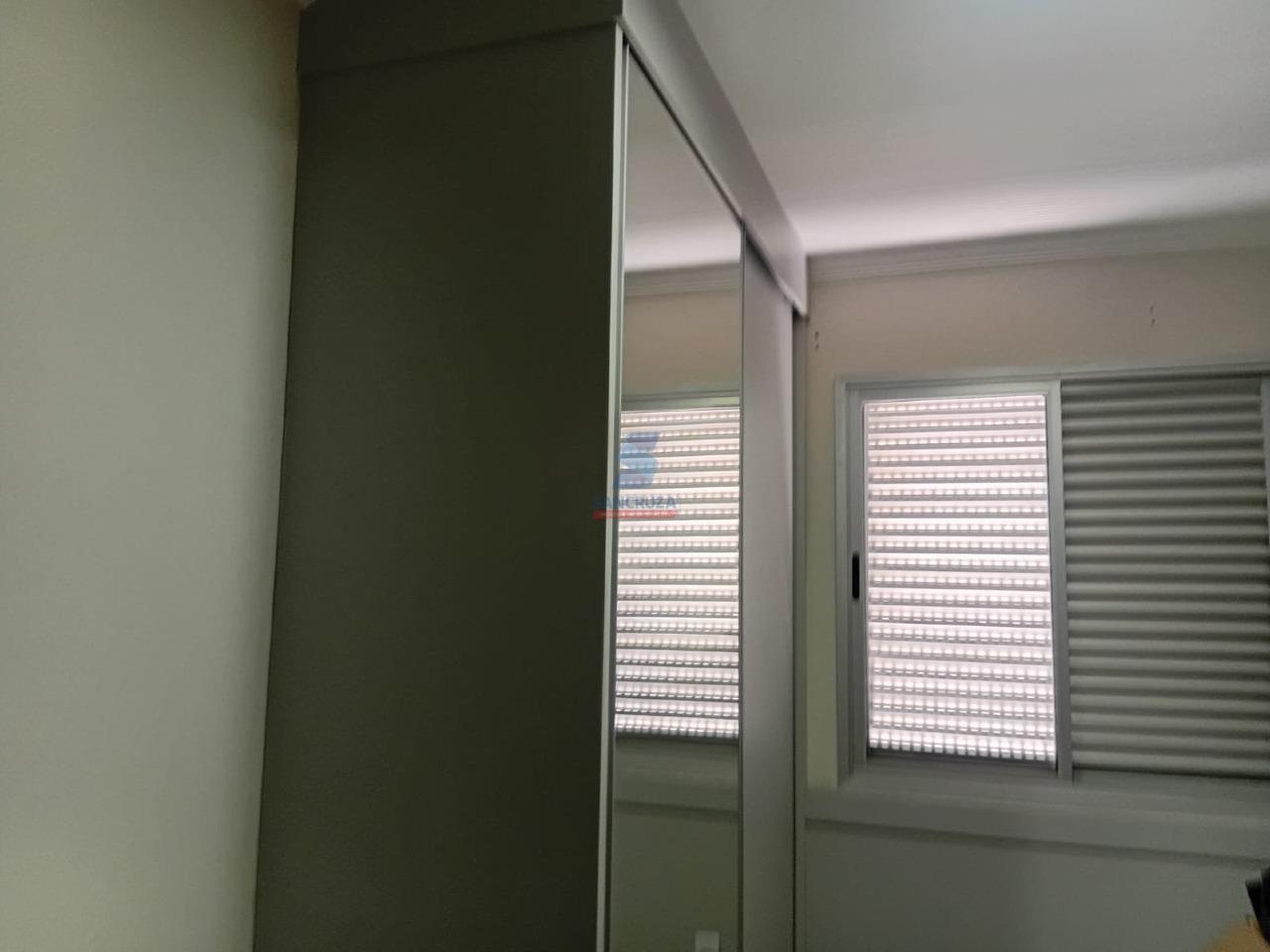 Apartamento à venda no Europa: 