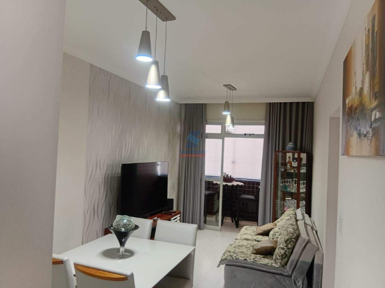 Apartamento à venda no Europa: 