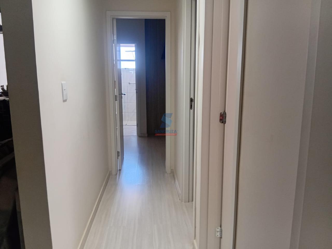 Apartamento à venda no Europa: 