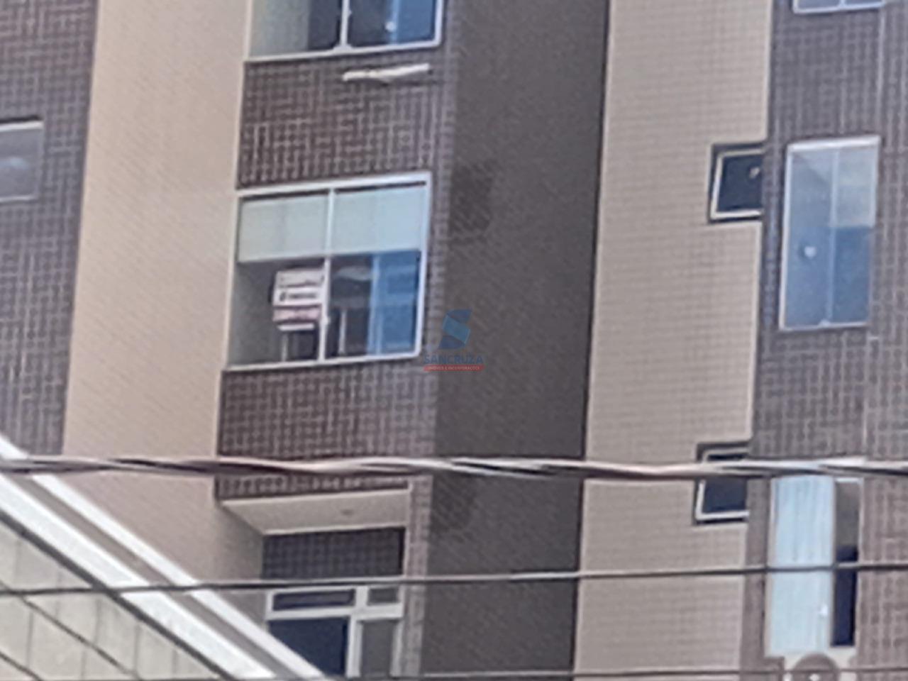 Apartamento à venda no Europa: 