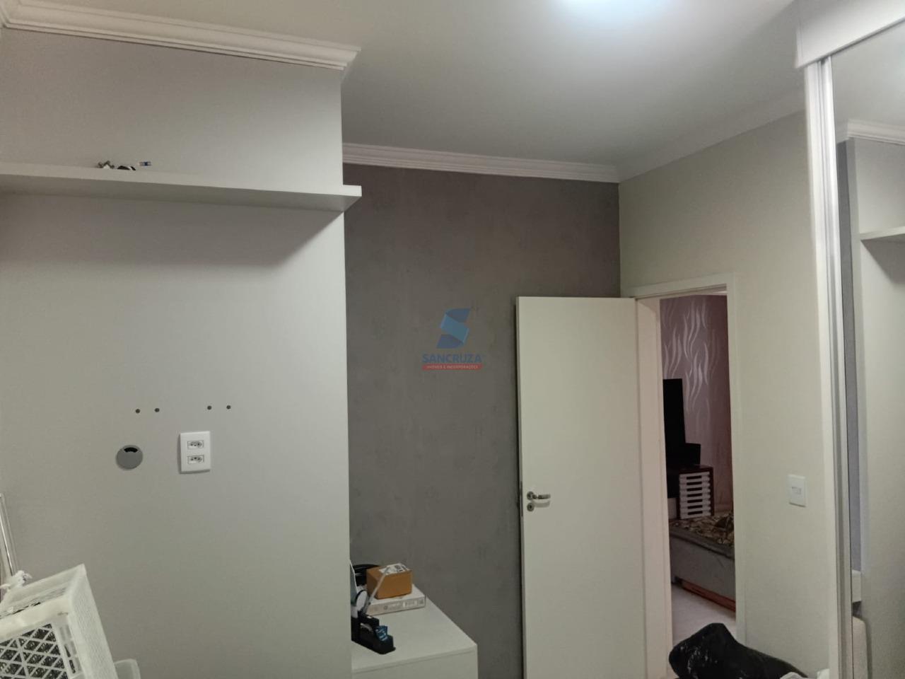 Apartamento à venda no Europa: 