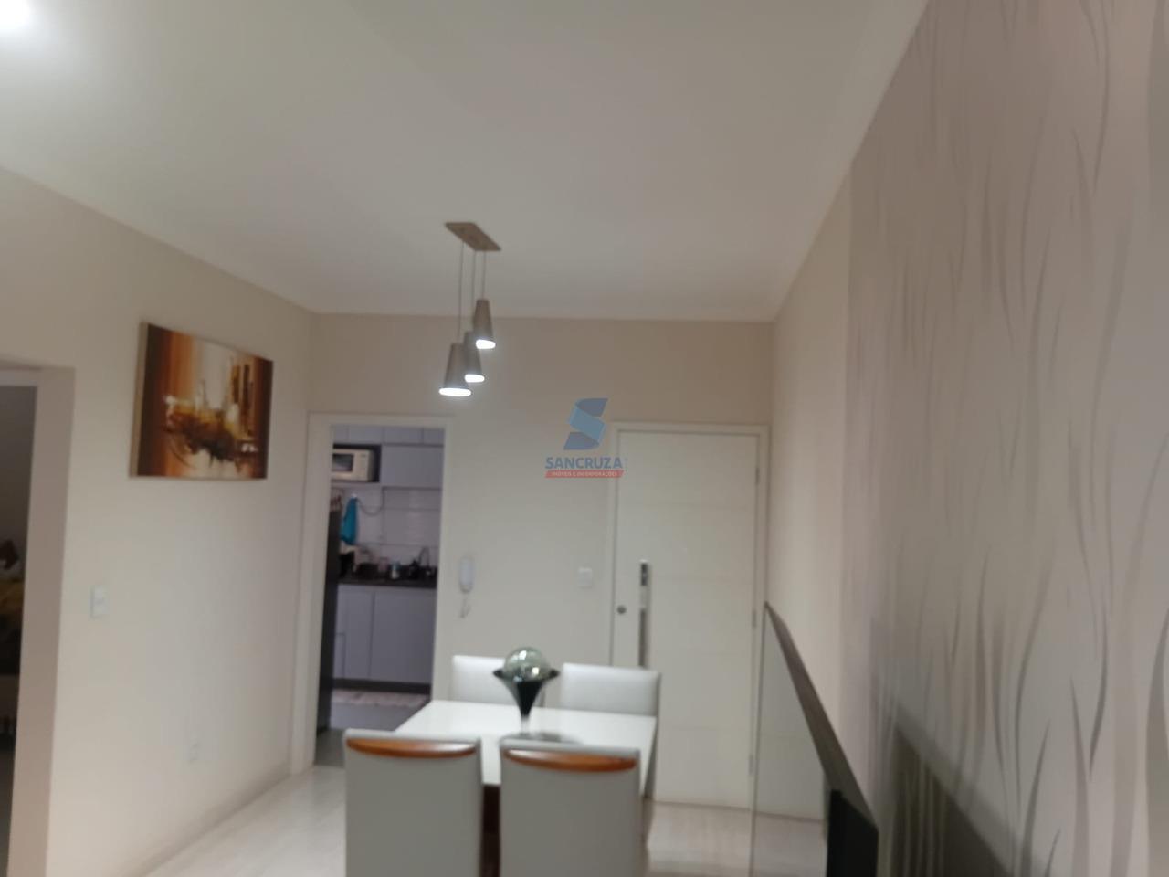 Apartamento à venda no Europa: 