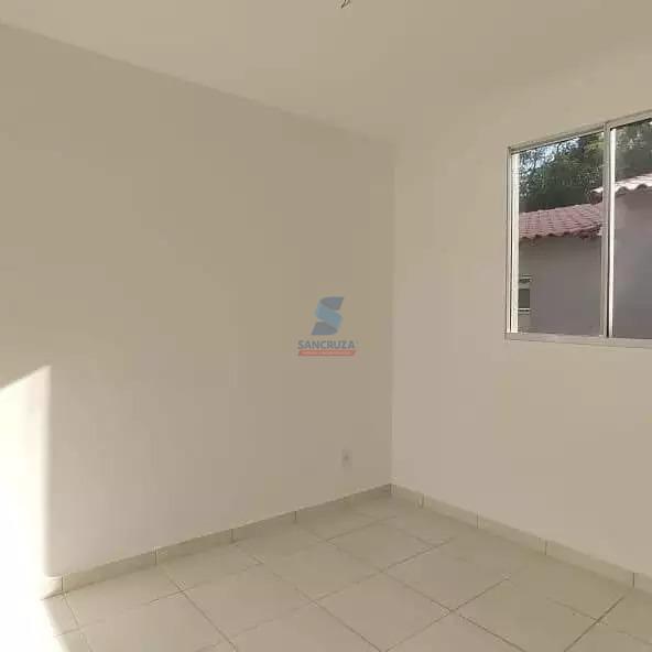 Apartamento à venda no Nacional: 