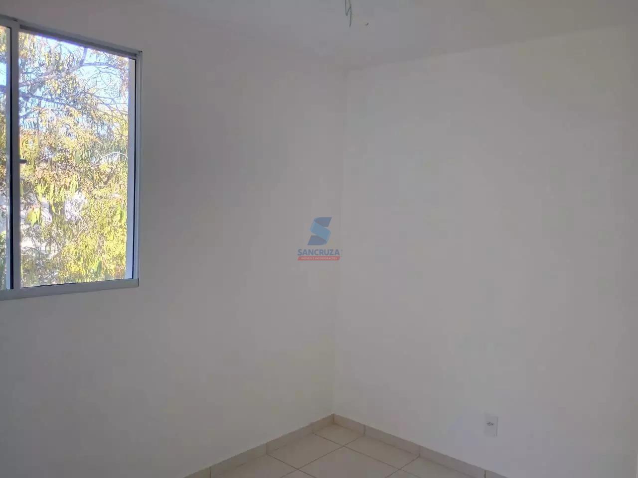 Apartamento à venda no Nacional: 
