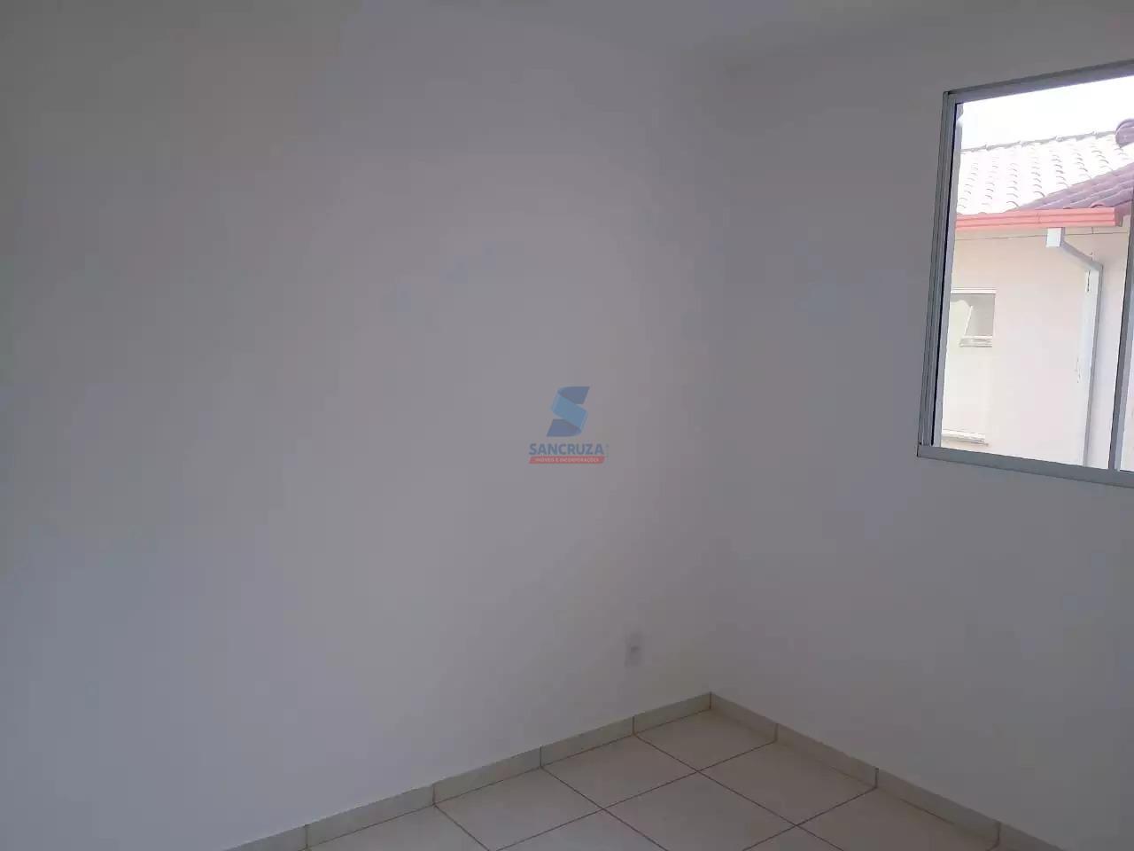 Apartamento à venda no Nacional: 