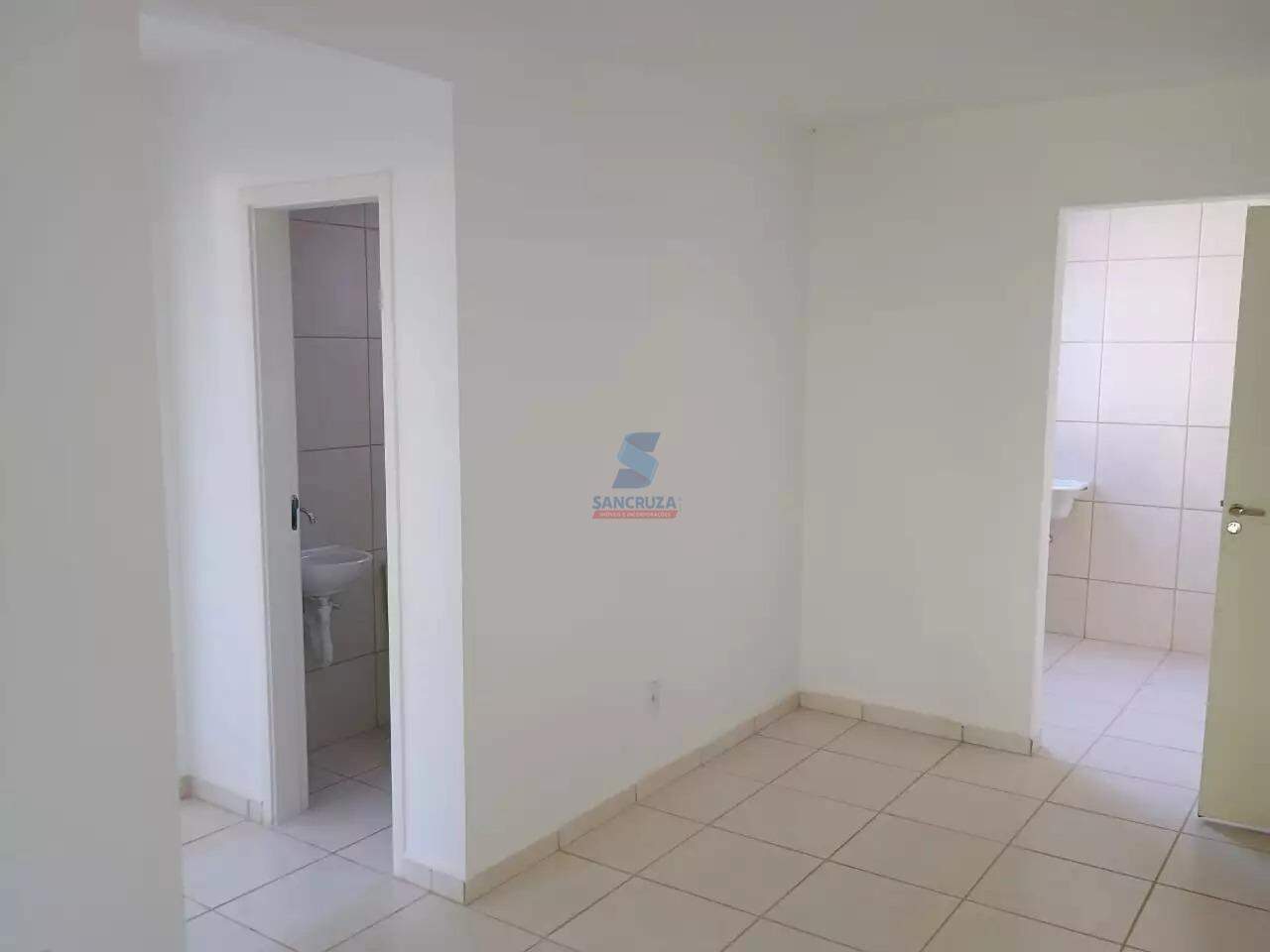 Apartamento à venda no Nacional: 
