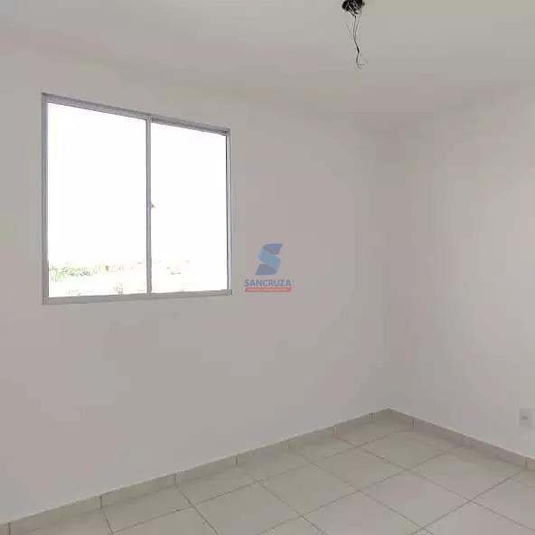 Apartamento à venda no Nacional: 