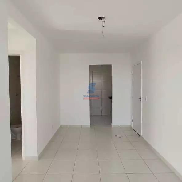 Apartamento à venda no Nacional: 