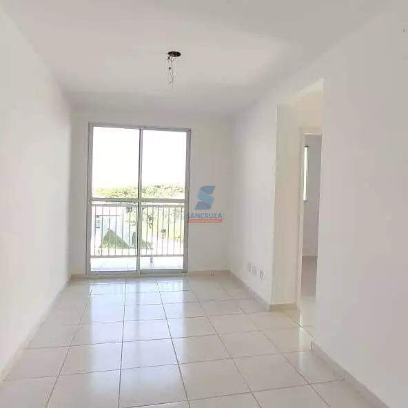 Apartamento à venda no Nacional: 