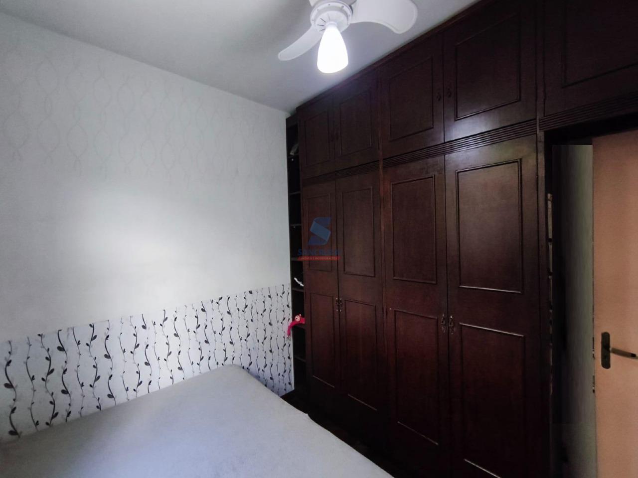 Apartamento à venda no Novo Eldorado: 