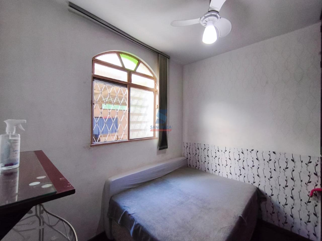 Apartamento à venda no Novo Eldorado: 