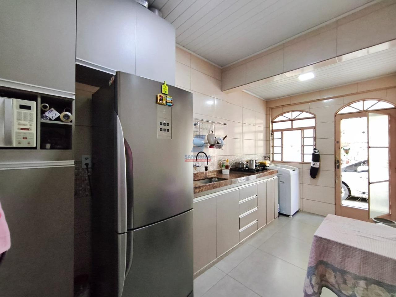 Apartamento à venda no Novo Eldorado: 