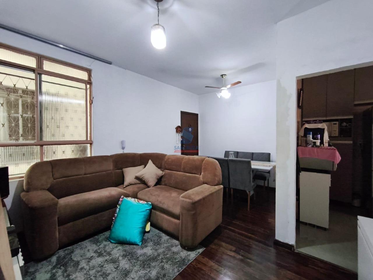 Apartamento à venda no Novo Eldorado: 