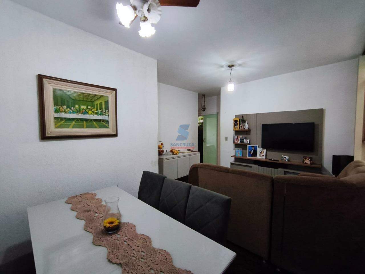 Apartamento à venda no Novo Eldorado: 