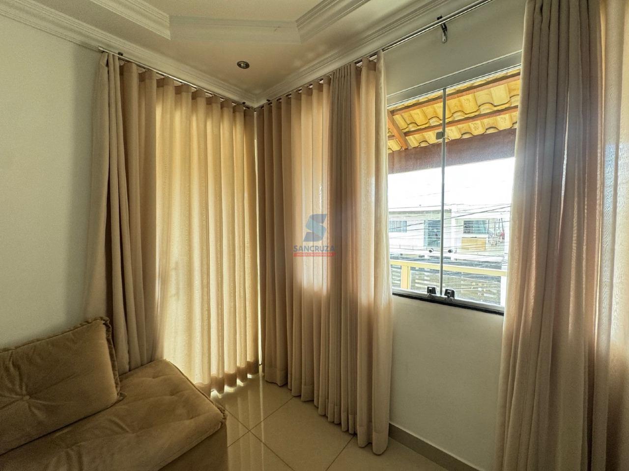 Casa Geminada à venda no Europa: 