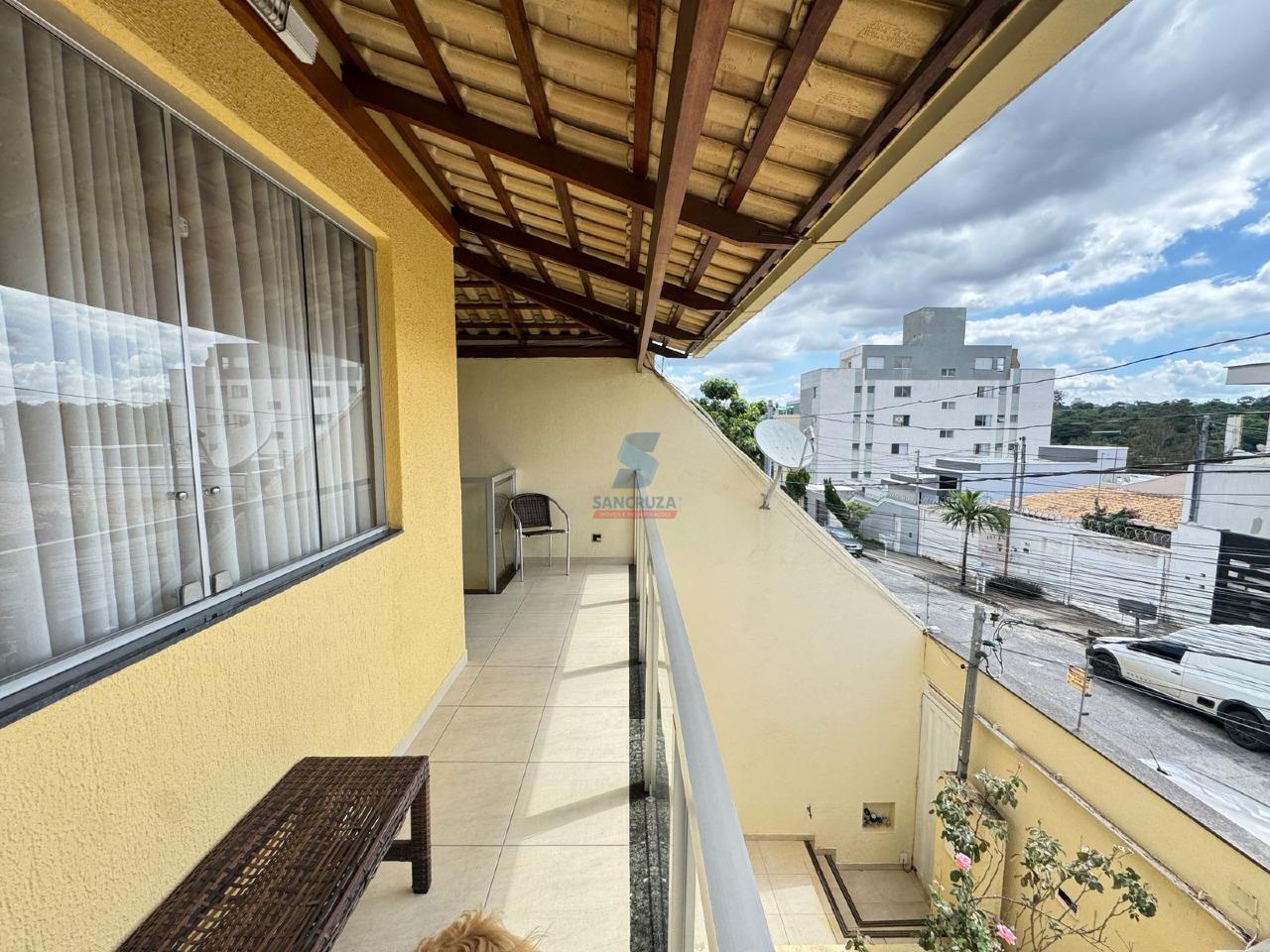 Casa Geminada à venda no Europa: 