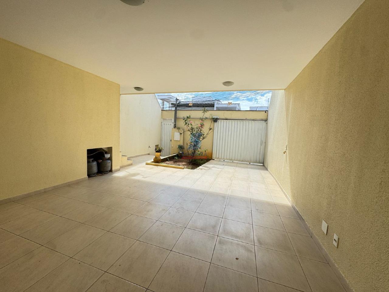 Casa Geminada à venda no Europa: 