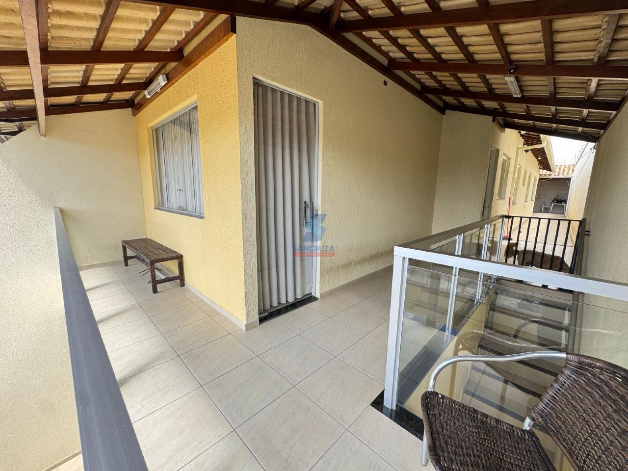 Casa Geminada à venda no Europa: 