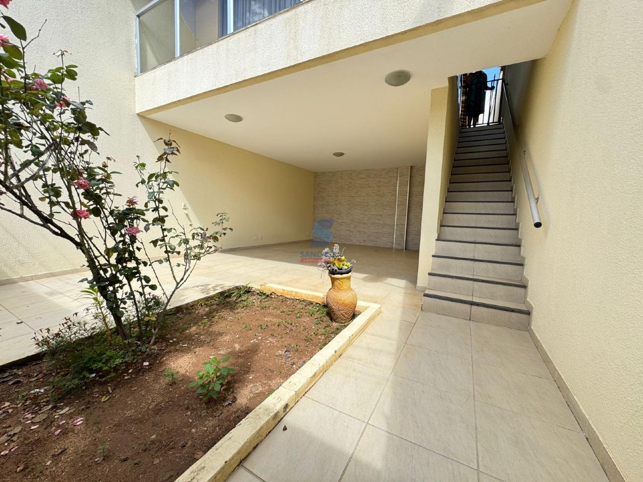 Casa Geminada à venda no Europa: 