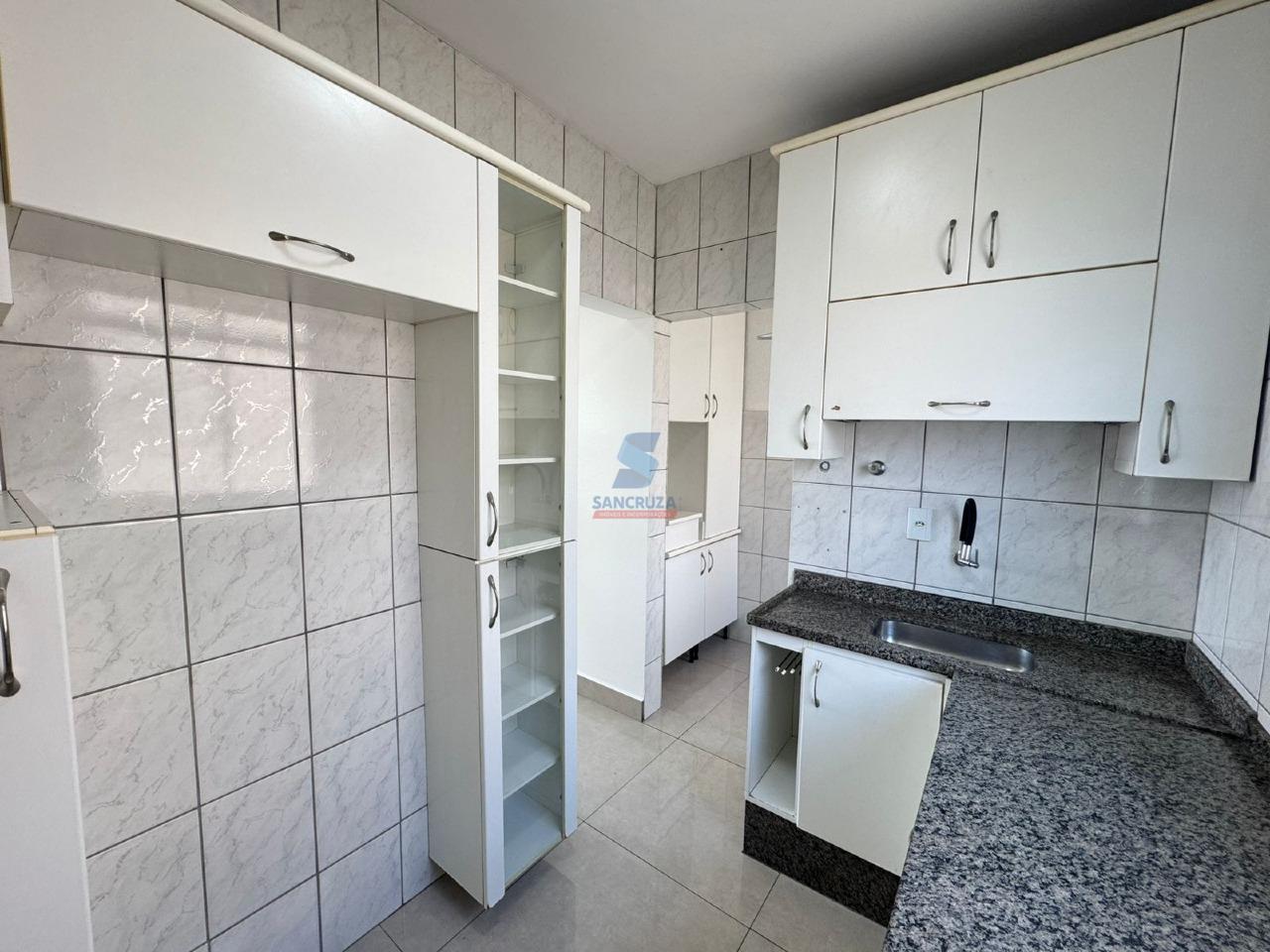 Apartamento para aluguel no Eldorado: 