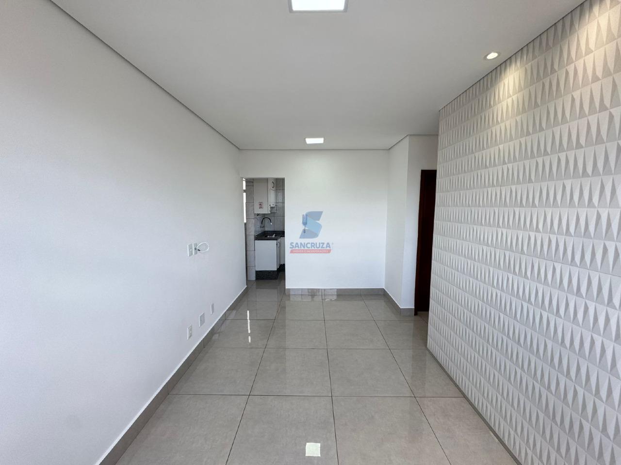 Apartamento para aluguel no Eldorado: 