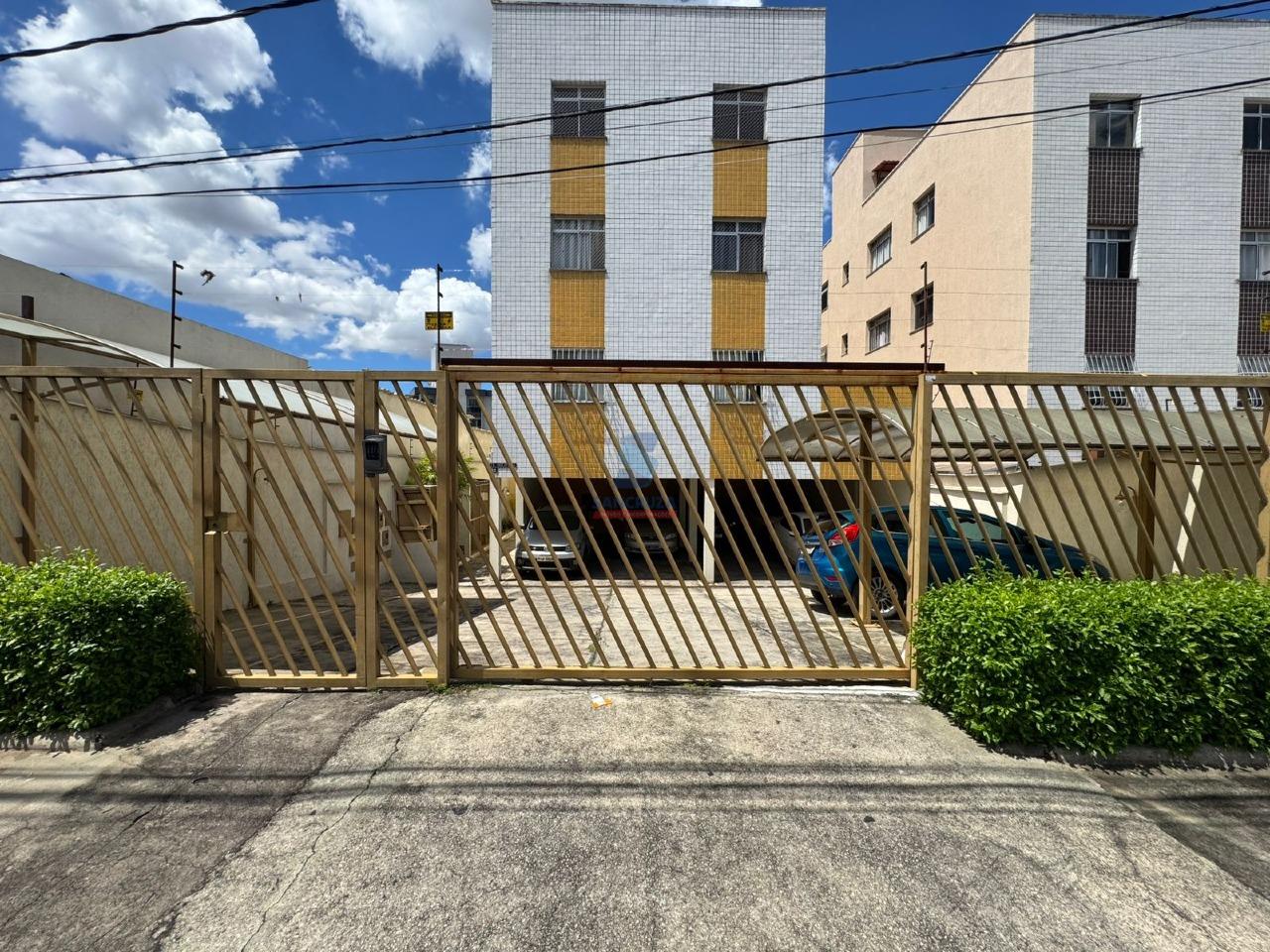 Apartamento para aluguel no Eldorado: 