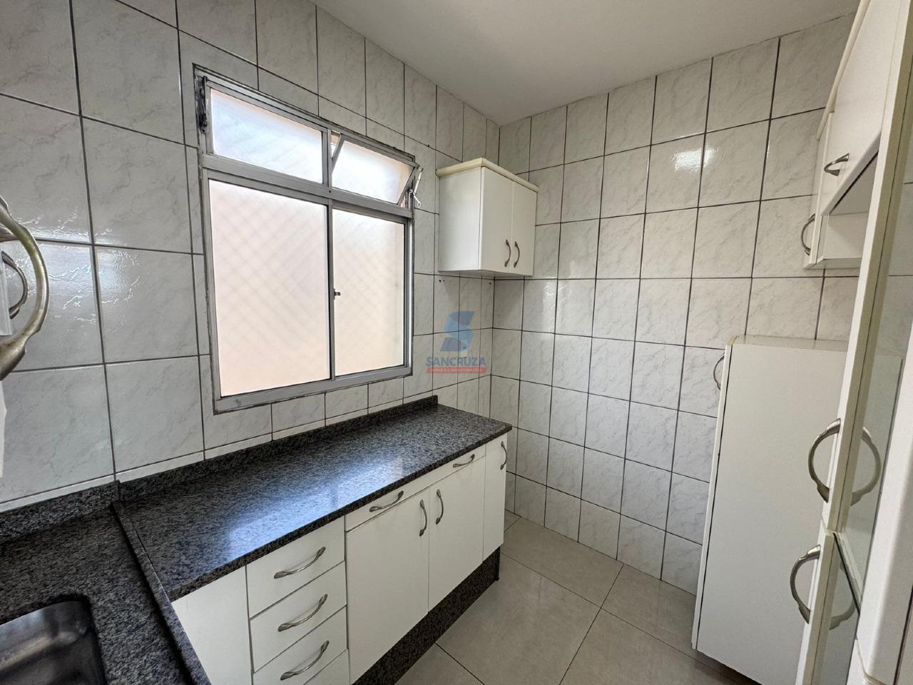 Apartamento para aluguel no Eldorado: 