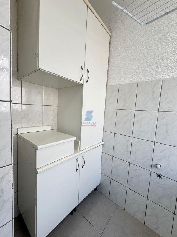 Apartamento para aluguel no Eldorado: 