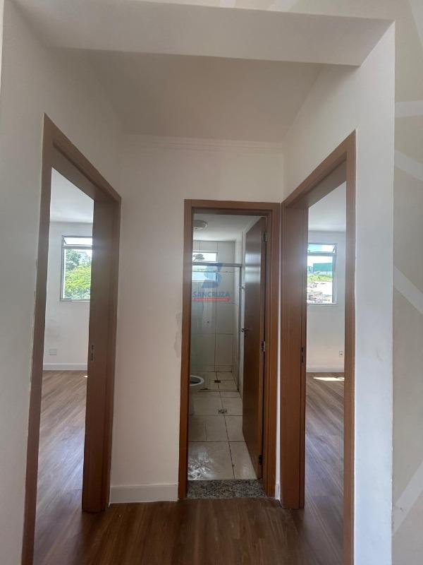 Apartamento à venda no Cabral: 