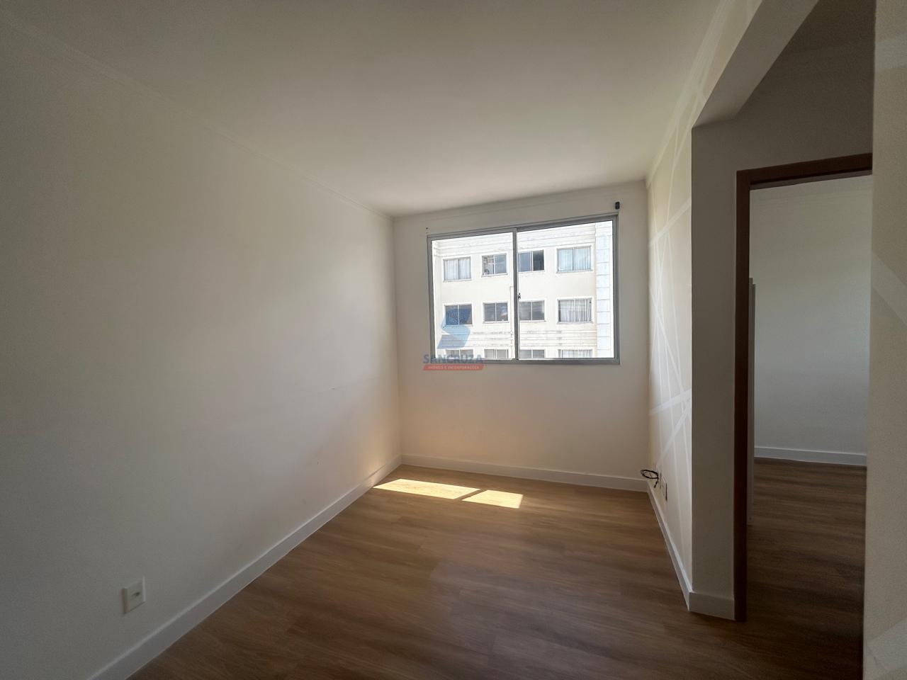 Apartamento à venda no Cabral: 