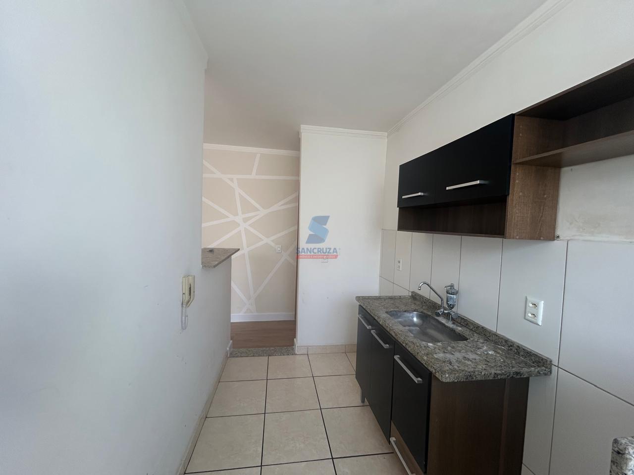 Apartamento à venda no Cabral: 