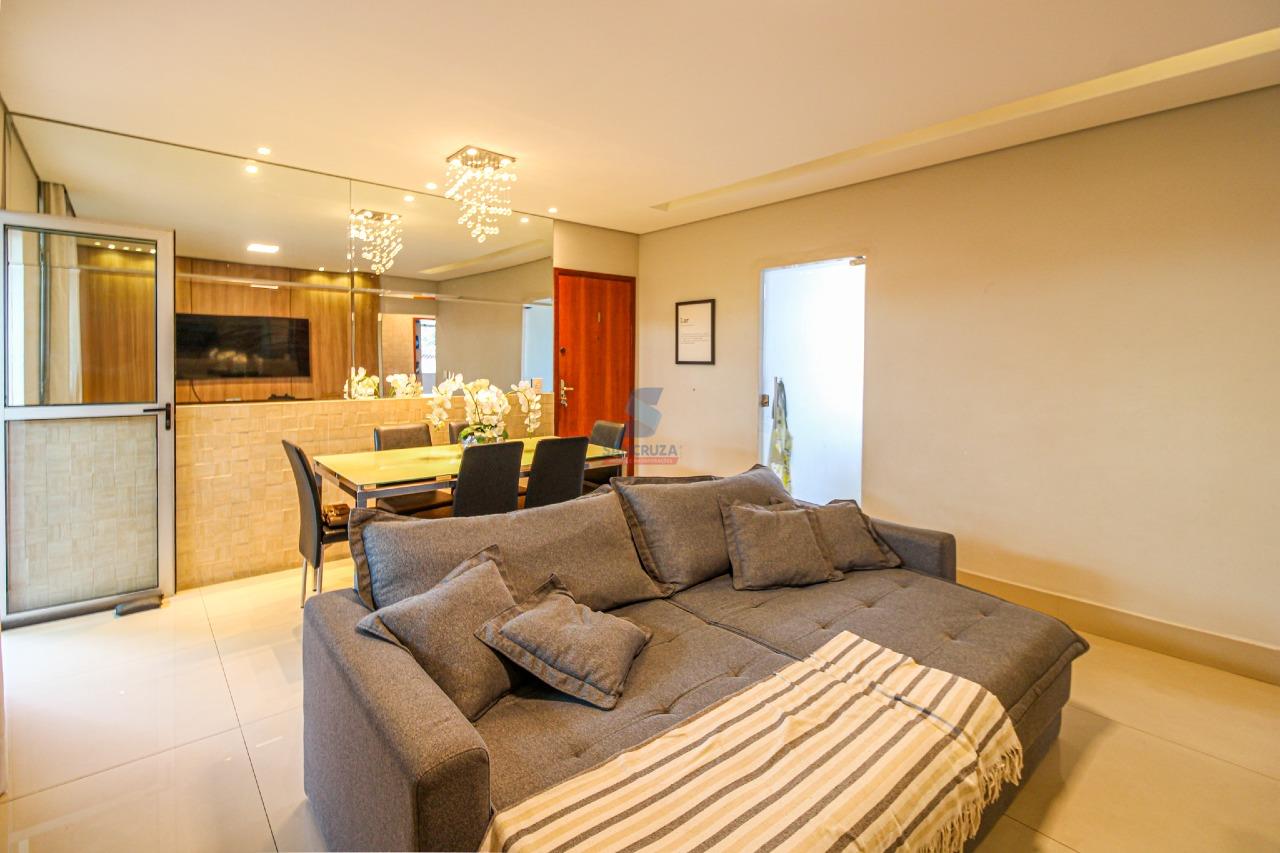 Área Privativa à venda no Riacho das Pedras: 