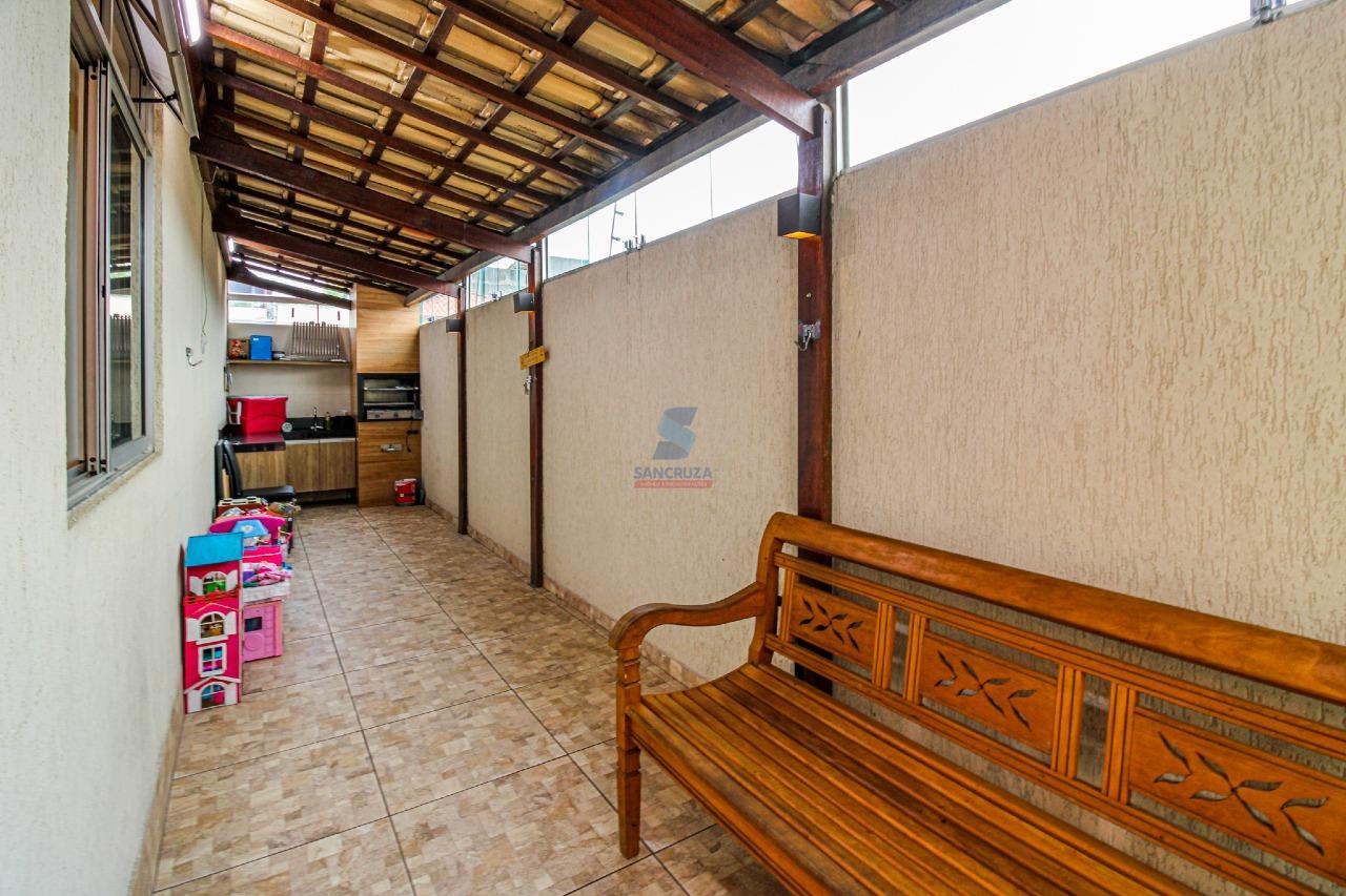 Área Privativa à venda no Riacho das Pedras: 