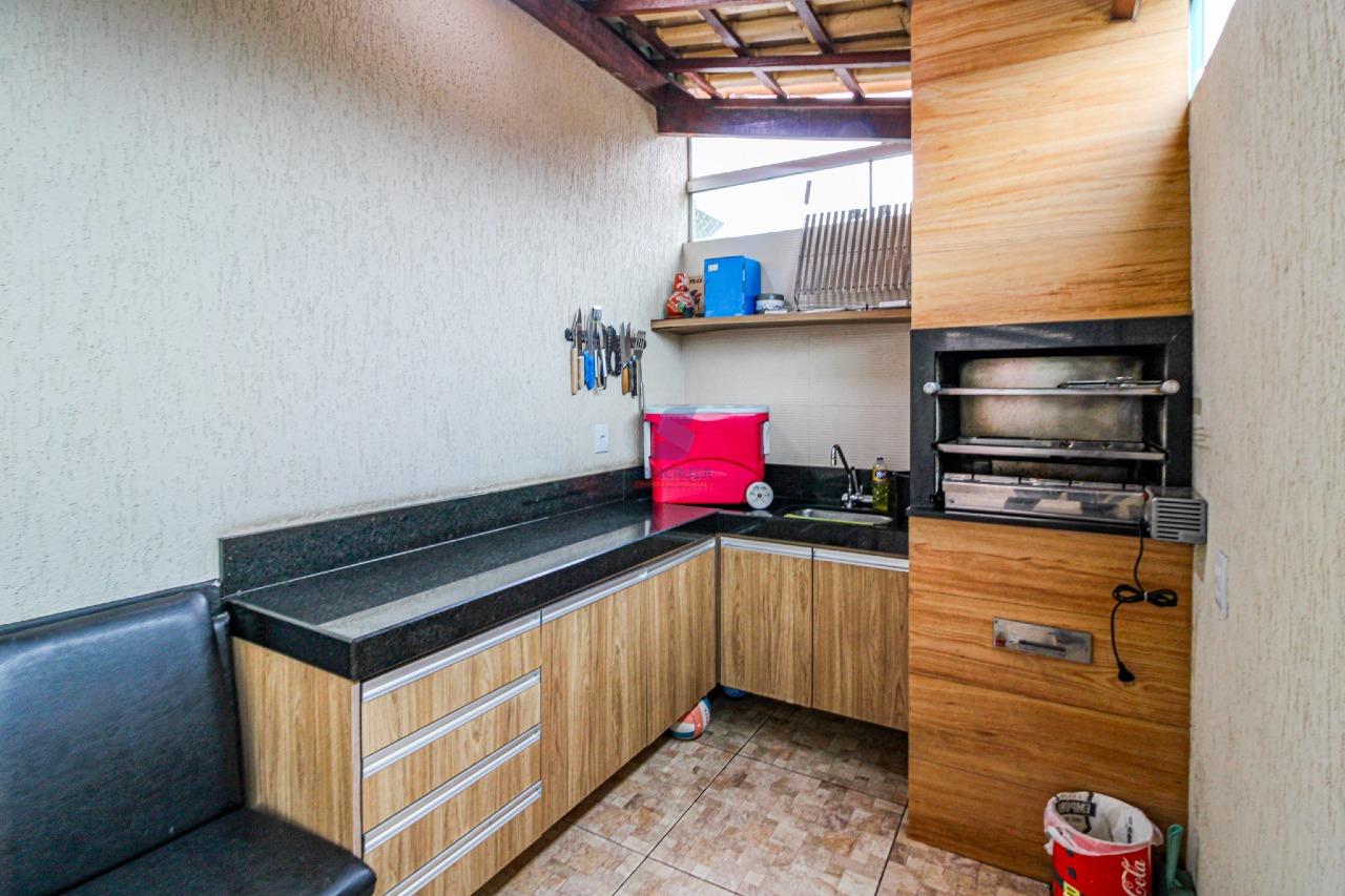 Área Privativa à venda no Riacho das Pedras: 