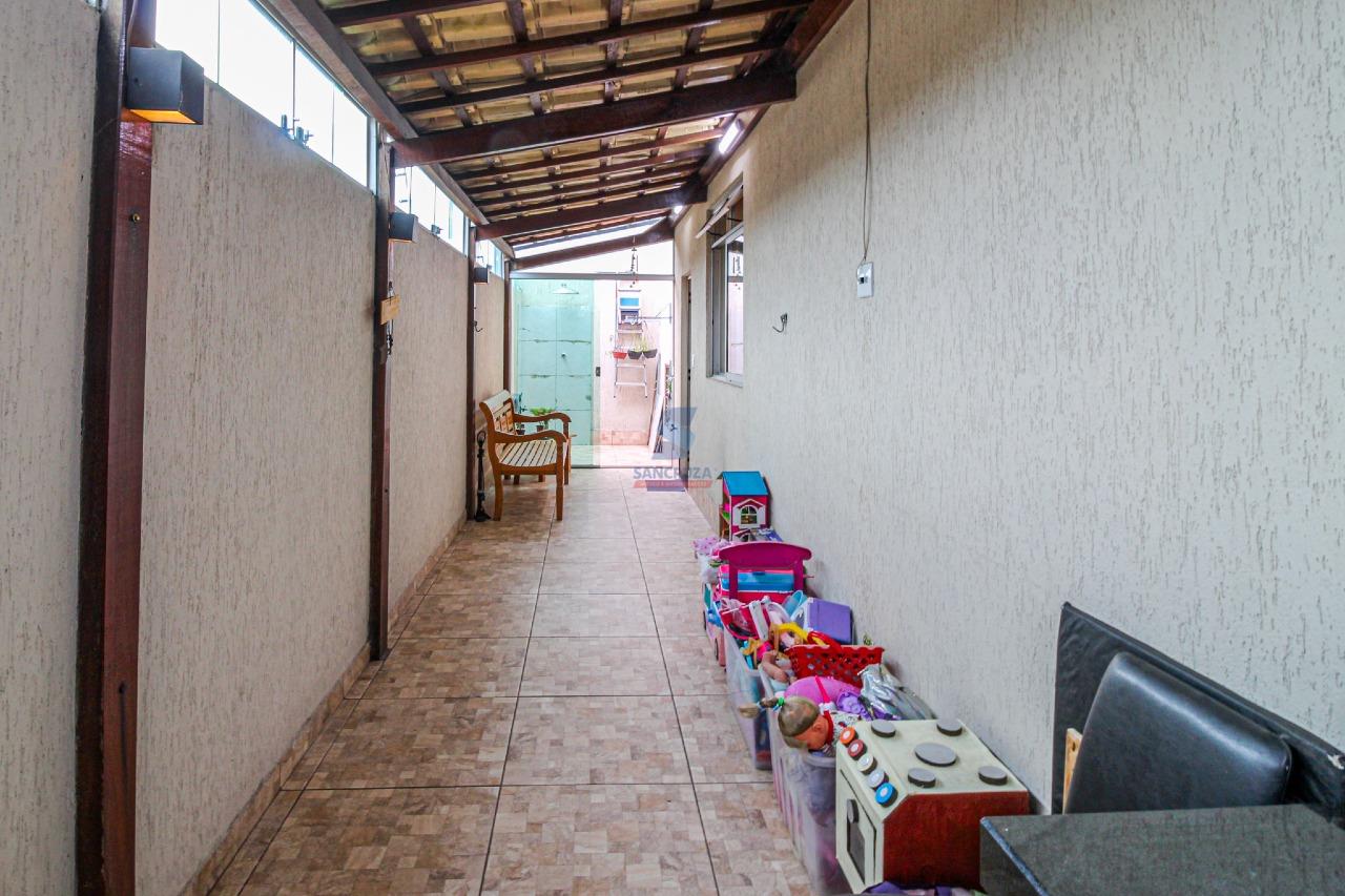 Área Privativa à venda no Riacho das Pedras: 