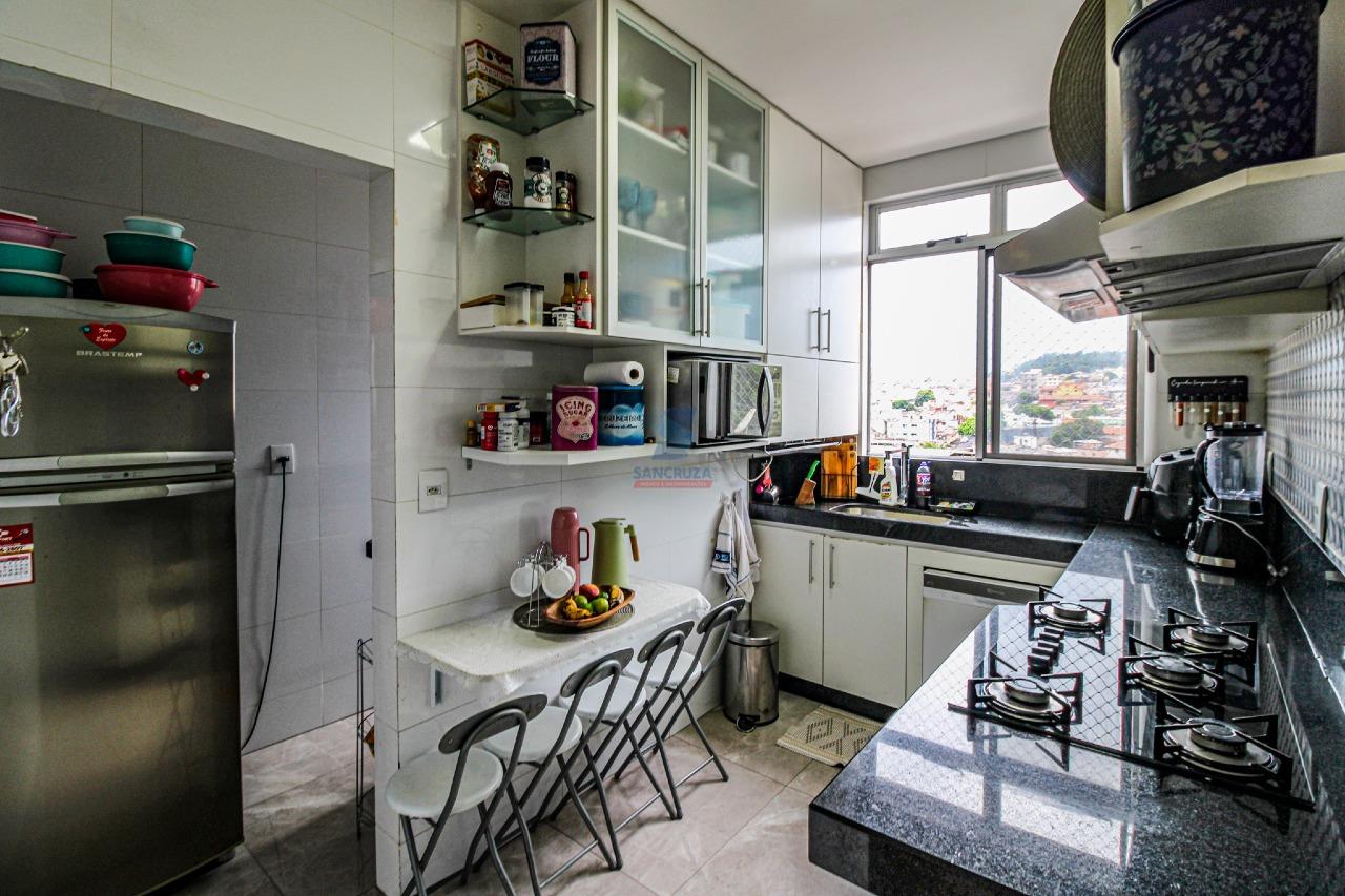 Área Privativa à venda no Riacho das Pedras: 