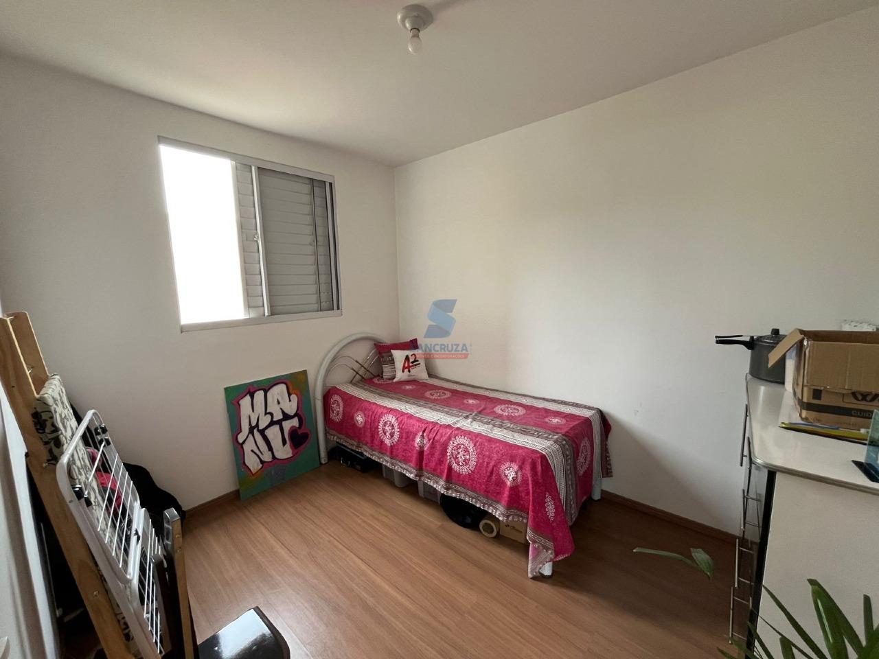 Apartamento à venda no Parque Maracanã: 