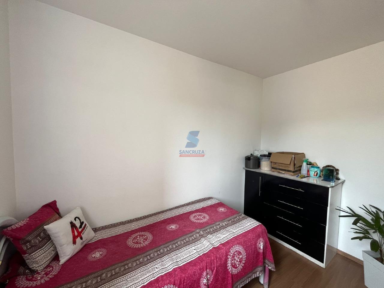 Apartamento à venda no Parque Maracanã: 