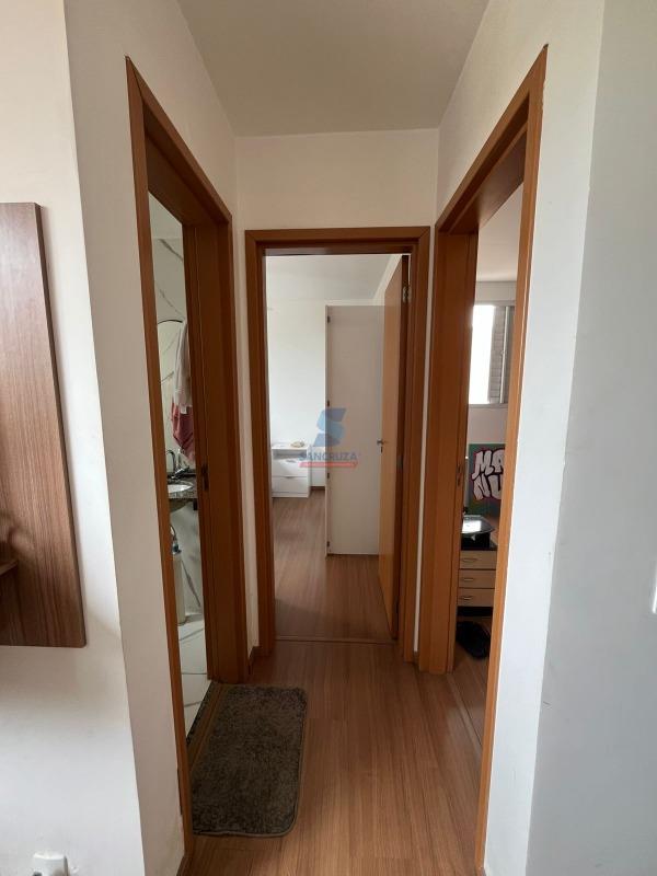 Apartamento à venda no Parque Maracanã: 