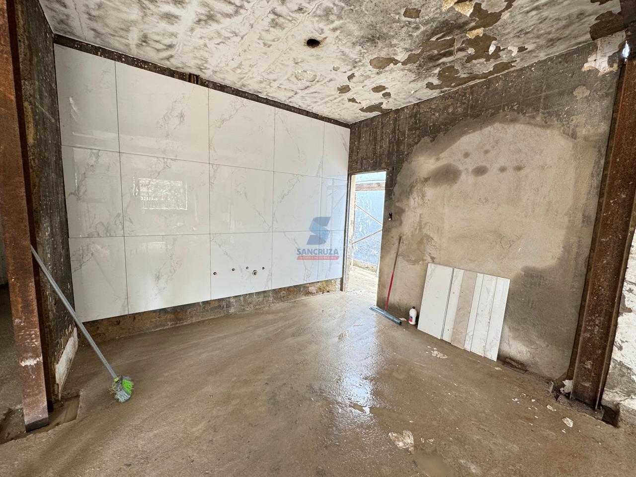 Casa à venda no Três Barras: 