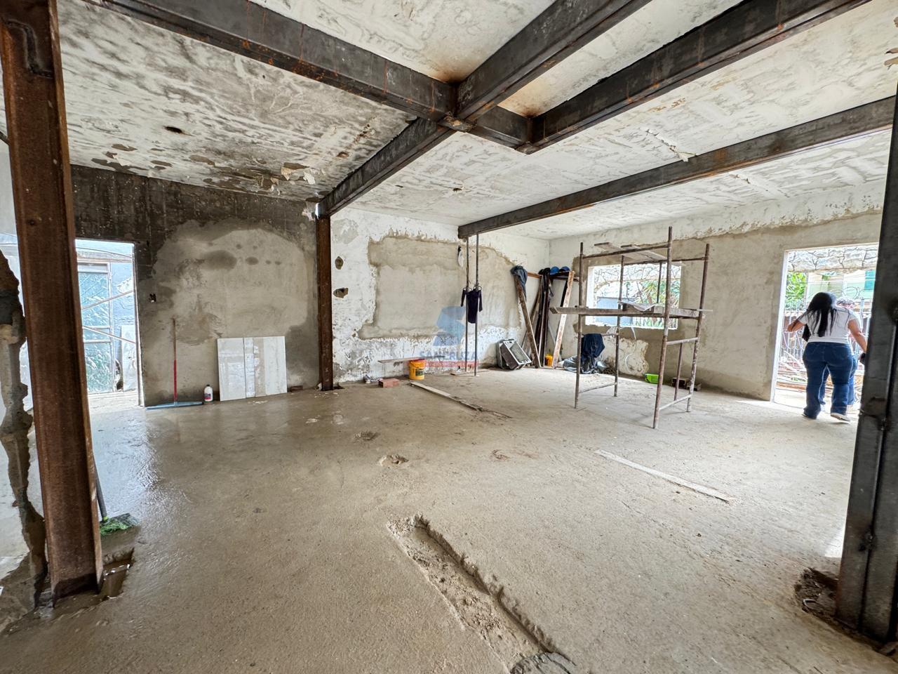 Casa à venda no Três Barras: 