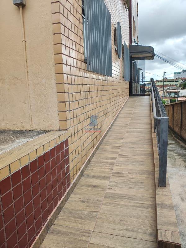 Apartamento à venda no Novo Eldorado: 